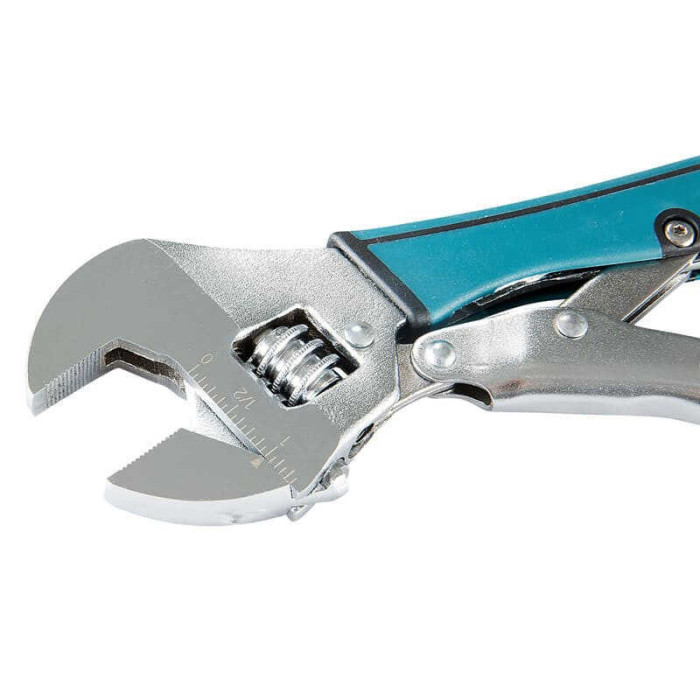 Clé à molette verrouillable 250 mm Makita B-65470