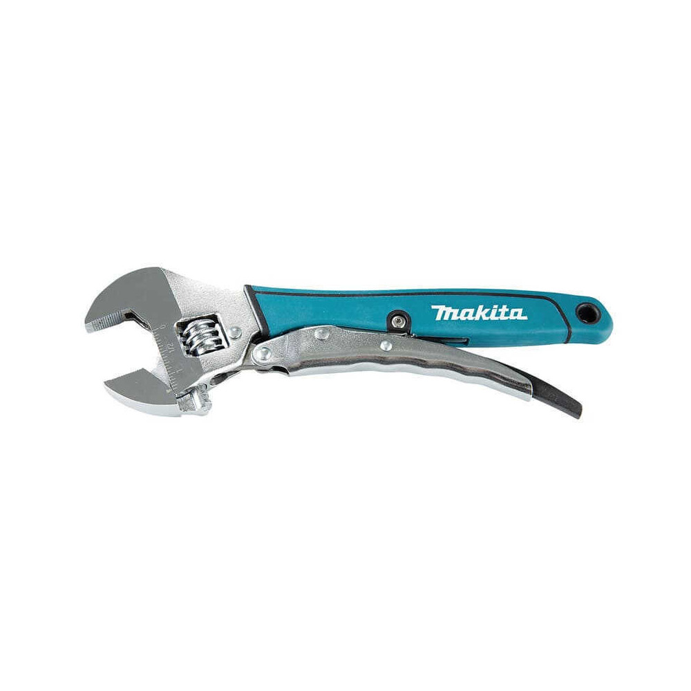 Clé à molette verrouillable 250 mm Makita B-65470
