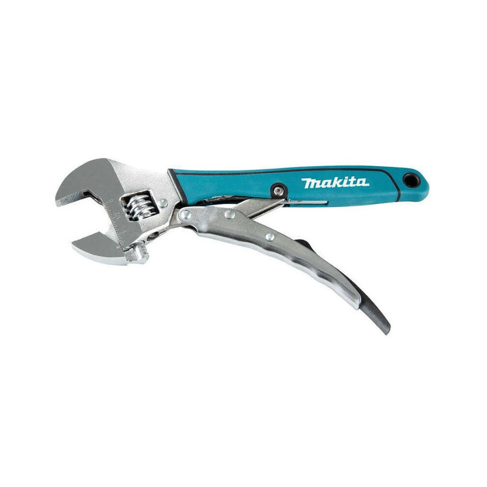 Clé à molette verrouillable 250 mm Makita B-65470