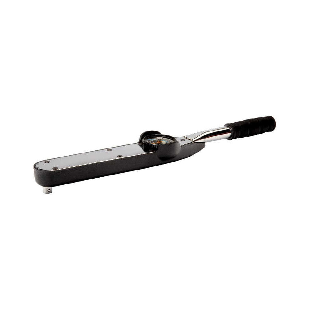 Clé dynamométrique Bahco 7454-9 1/4 pouce HT