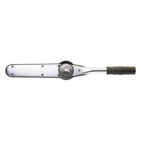 Clé dynamométrique Bahco 7454-9 1/4 pouce HT