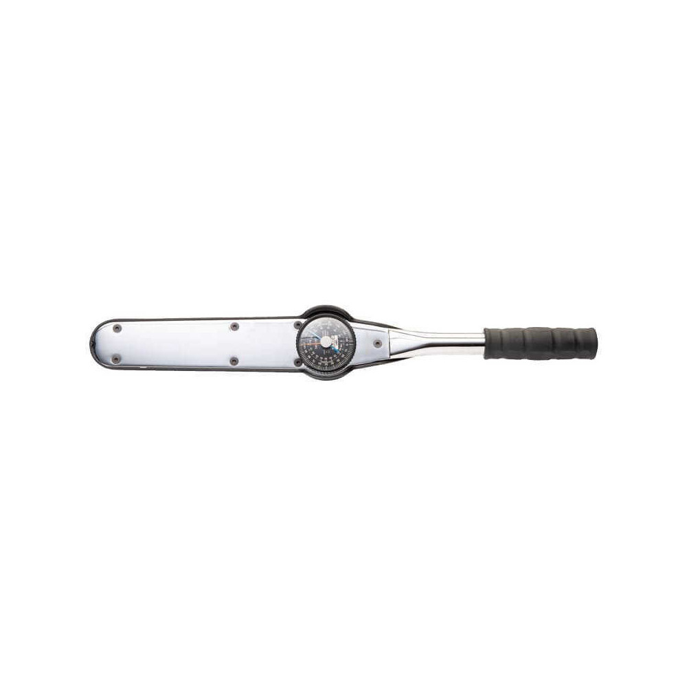 Clé dynamométrique Bahco 7454-9 1/4 pouce HT