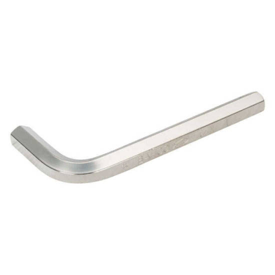 Clé mâle 6 pans Bahco 1998M-12 12 mm