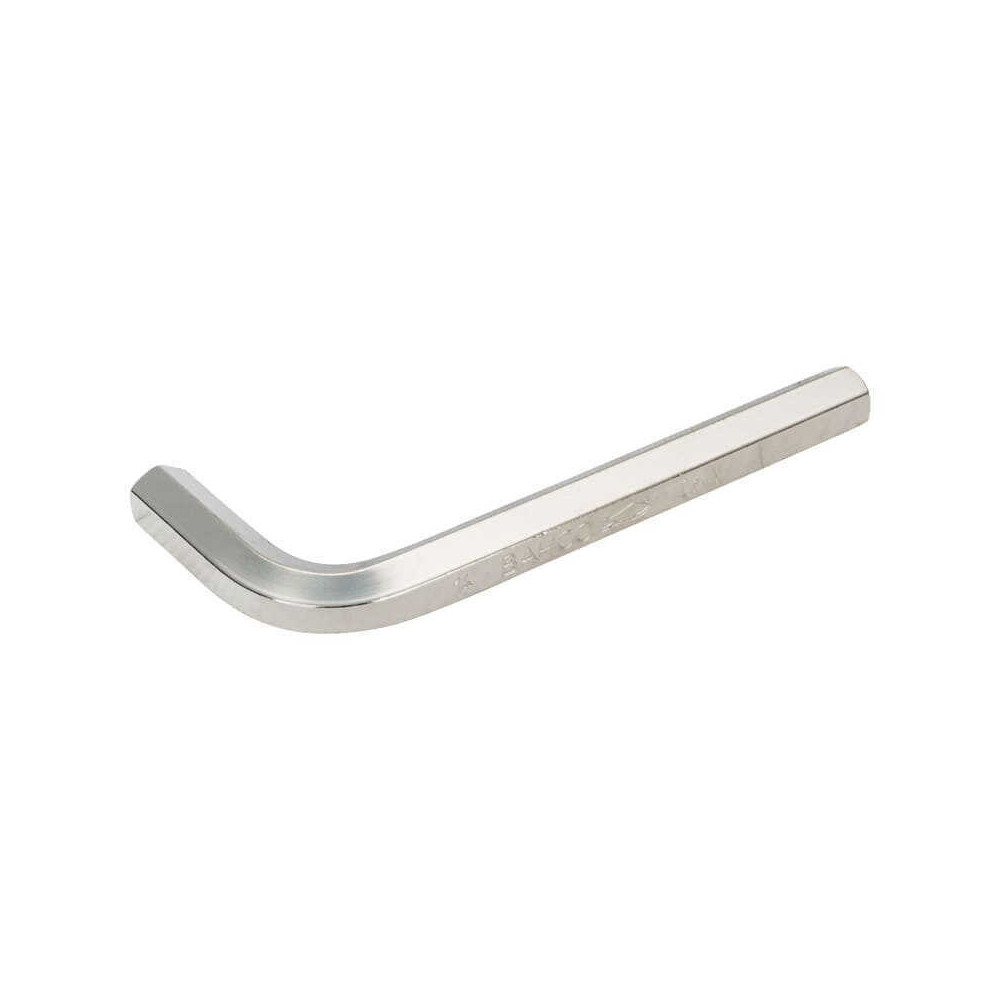 Clé mâle 6 pans Bahco 1998M-12 12 mm