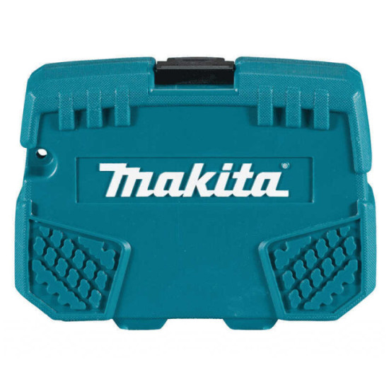 Coffret cliquet 1/4 pouce Makita B-65567