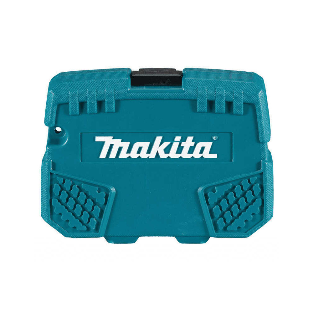 Coffret cliquet 1/4 pouce Makita B-65567