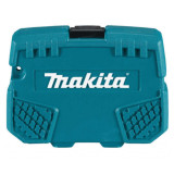 Coffret cliquet 1/4 pouce Makita B-65567