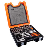 Coffret 103 outils Bahco S103 douilles et clés