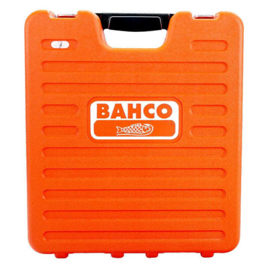 Coffret 103 outils Bahco S103 douilles et clés