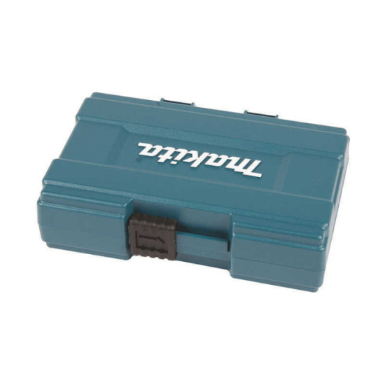 Coffret cliquet et 20 accessoires Makita B-54081