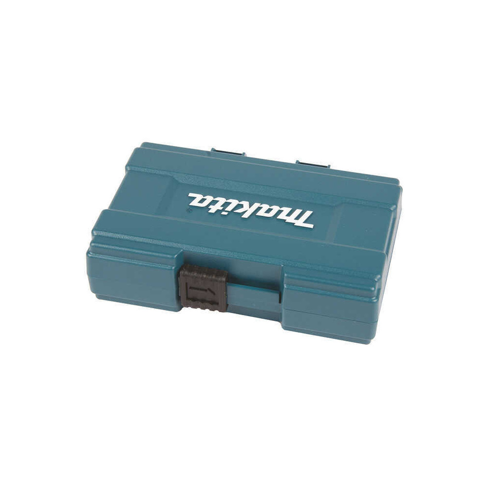 Coffret cliquet et 20 accessoires Makita B-54081