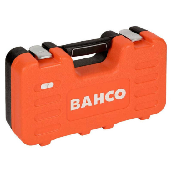 Assortiment 24 douilles Bahco S240 1/2 pouce