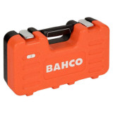 Assortiment 24 douilles Bahco S240 1/2 pouce