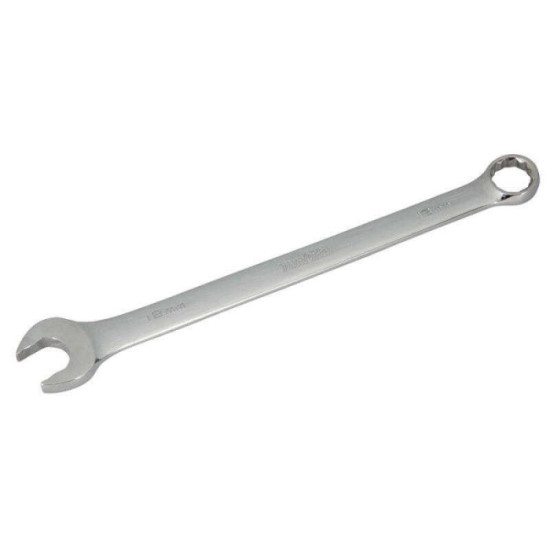 Jeu de 9 clés mixtes Makita B-65539 8 à 18 mm