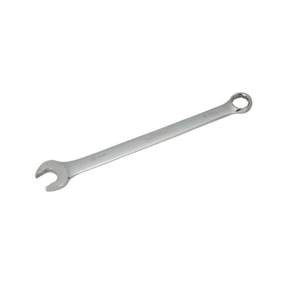 Jeu de 9 clés mixtes Makita B-65539 8 à 18 mm