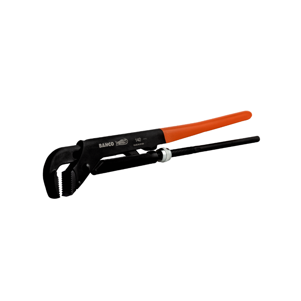 Clé serre-tube suédoise Bahco 141 320 mm HT