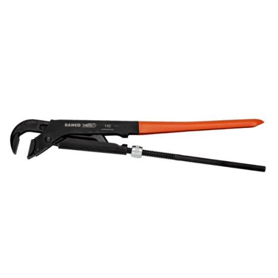 Clé serre-tube suédoise Bahco 141 320 mm HT