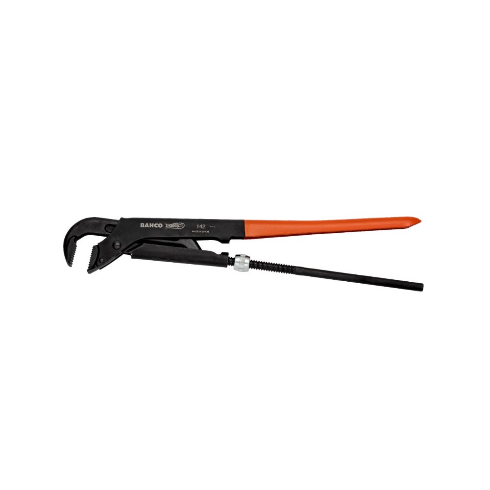 Clé serre-tube suédoise Bahco 141 320 mm HT