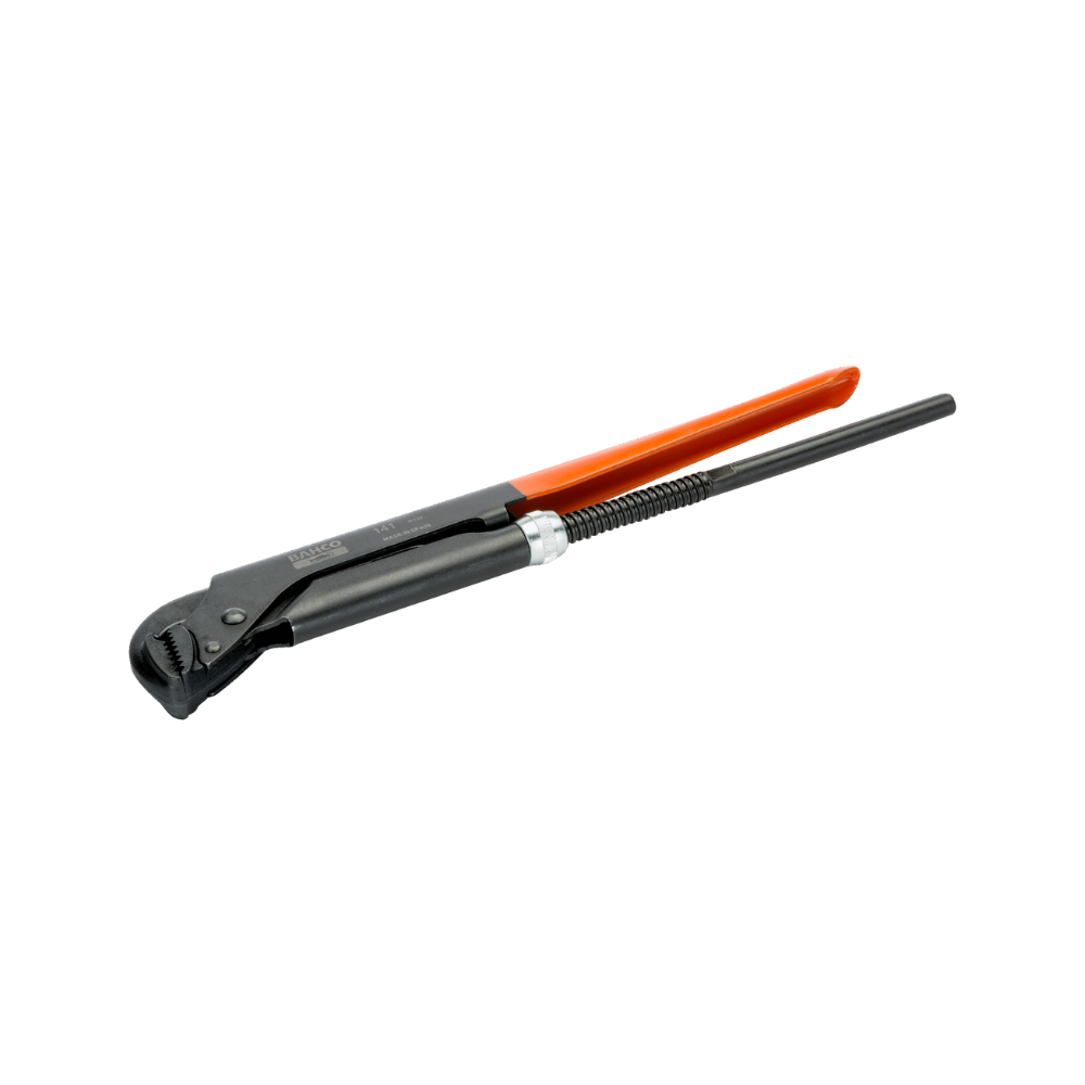 Clé serre-tube suédoise Bahco 141 320 mm HT