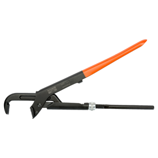 Clé serre-tube suédoise Bahco 141 320 mm HT