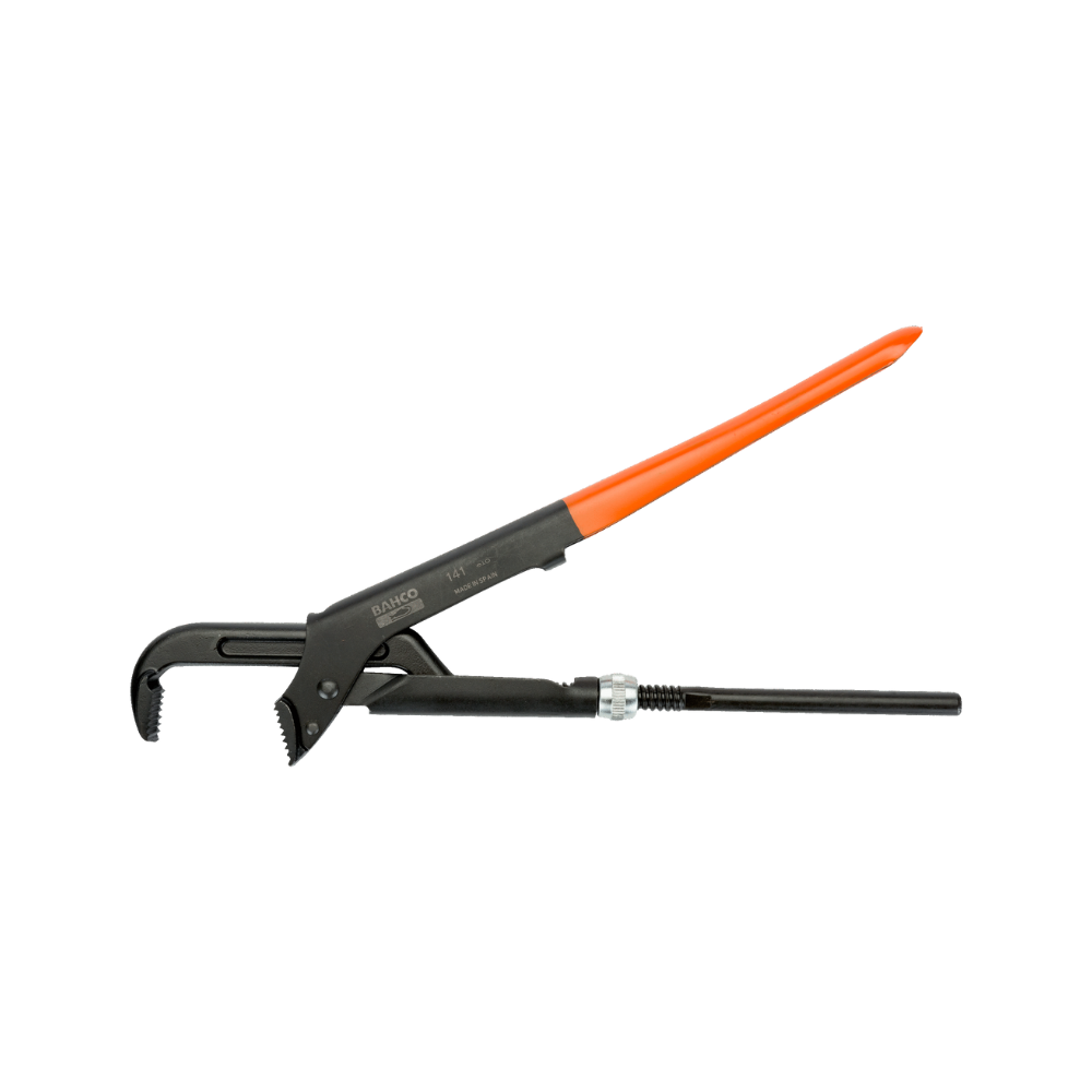 Clé serre-tube suédoise Bahco 141 320 mm HT