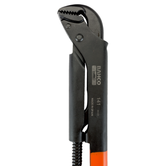 Clé serre-tube suédoise Bahco 141 320 mm HT