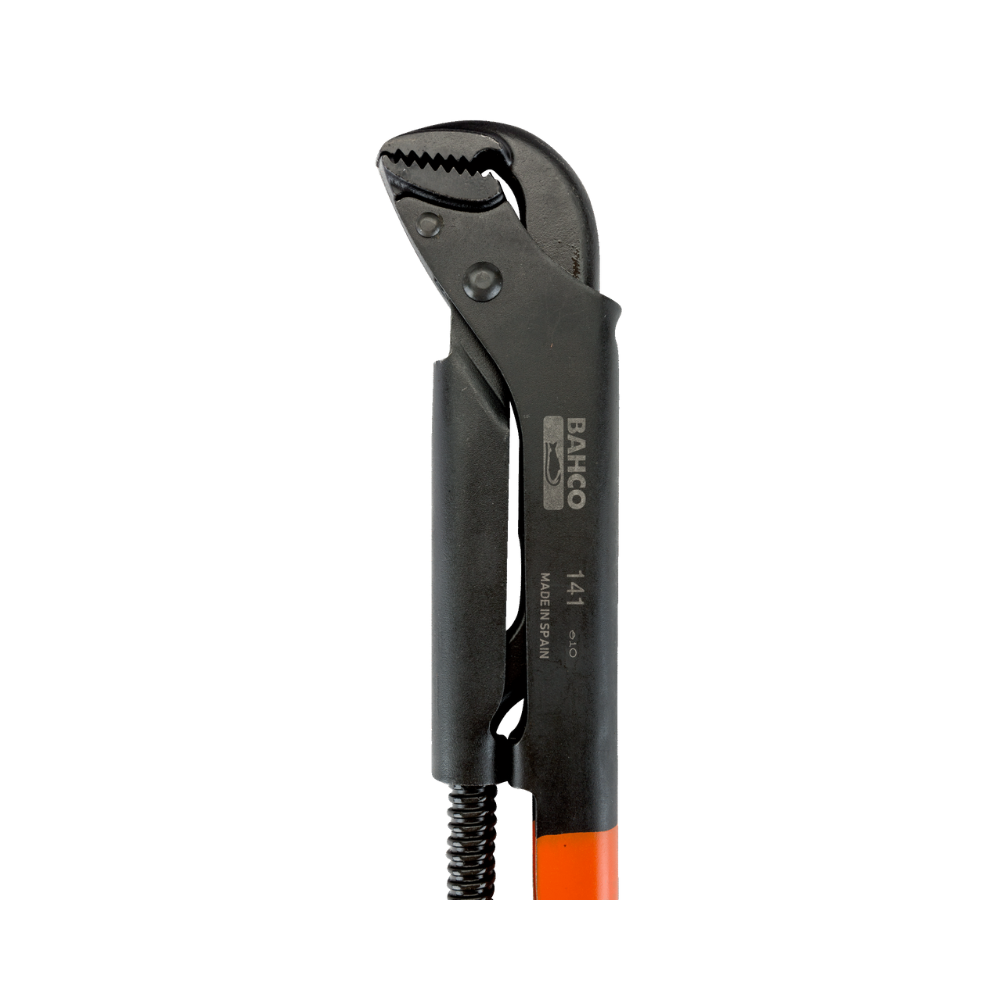 Clé serre-tube suédoise Bahco 141 320 mm HT