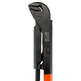 Clé serre-tube suédoise Bahco 141 320 mm HT