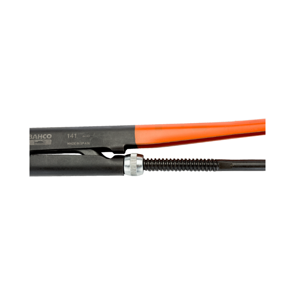 Clé serre-tube suédoise Bahco 141 320 mm HT