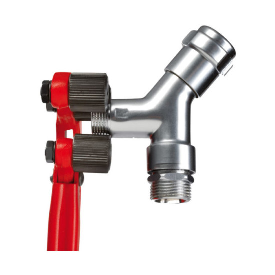 Clé à moleter Rothenberger 56500