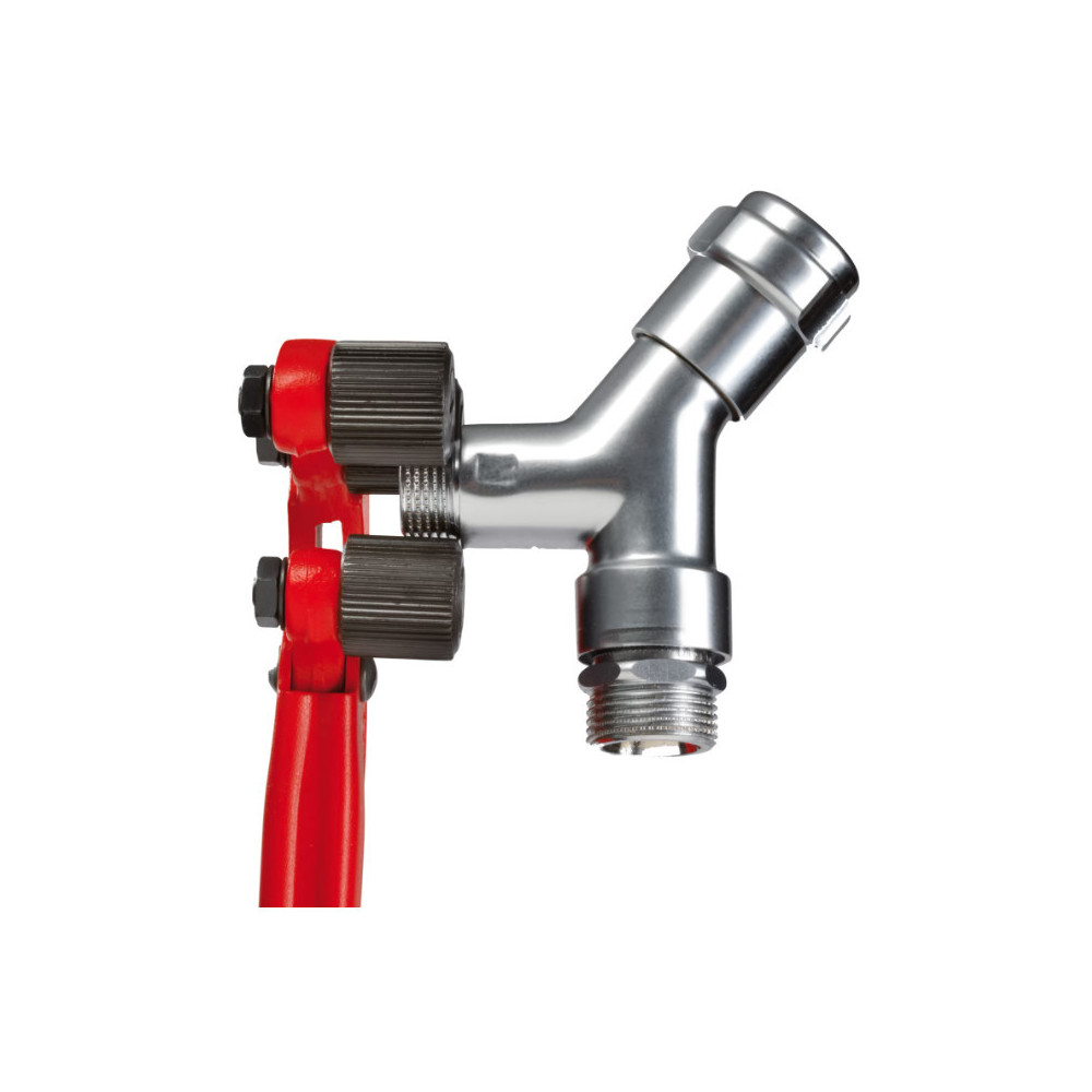 Clé à moleter Rothenberger 56500