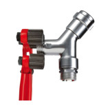 Clé à moleter Rothenberger 56500