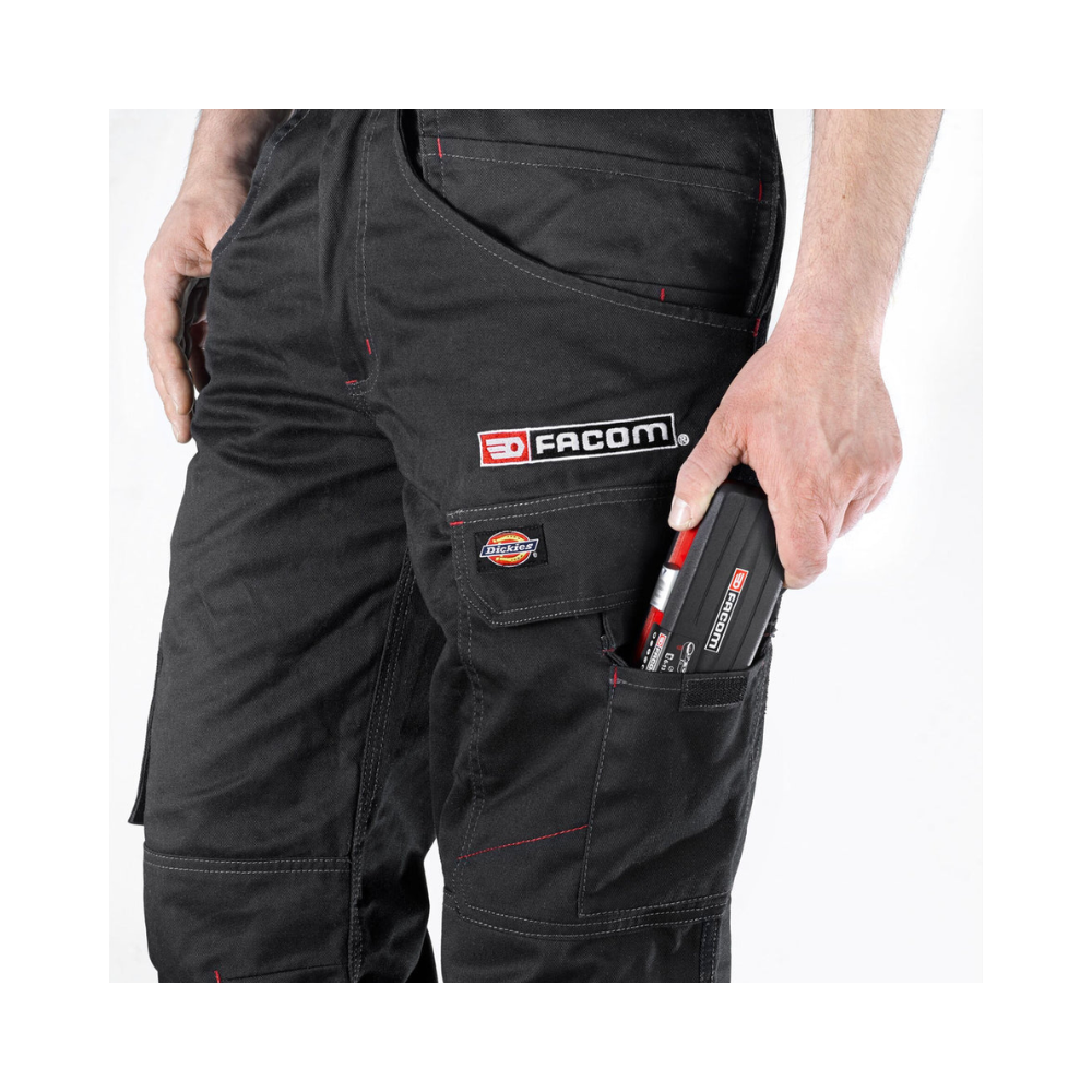 Coffret 23 douilles et embouts Facom R1PICO