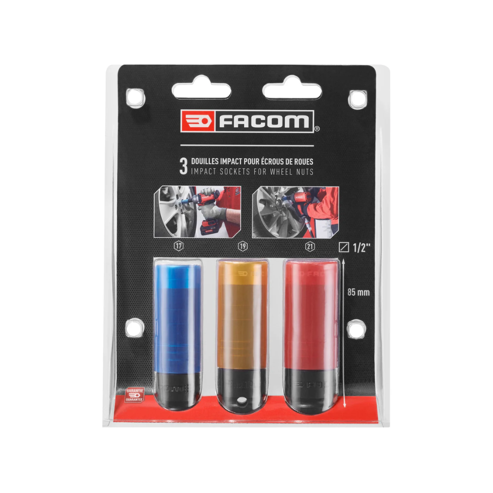 Douille Facom NSI.3LPB