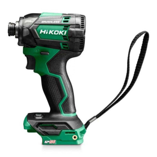 Visseuse à chocs HiKOKI WH18DCW4Z