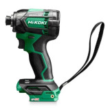 Visseuse à chocs HiKOKI WH18DCW4Z