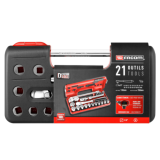 Coffret douilles DBOX Facom SL.DBOX1PB en 1/2