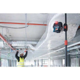 Laser lignes Bosch GLL-3-80-C(0601063R02) 12 V