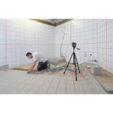 Laser lignes Bosch GLL-3-80-C(0601063R02) 12 V