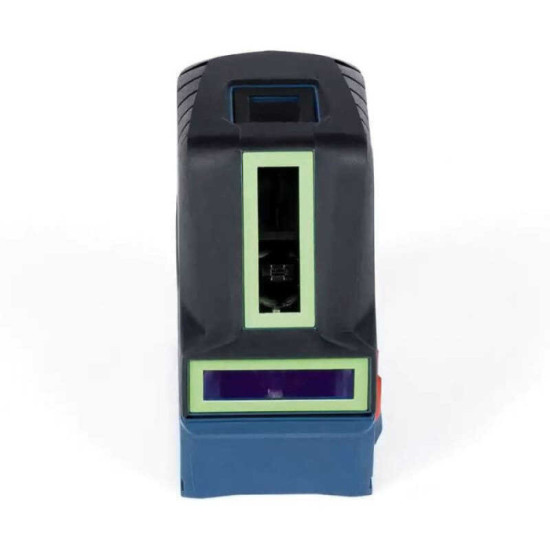 Laser points et lignes vert Bosch 0601066J00