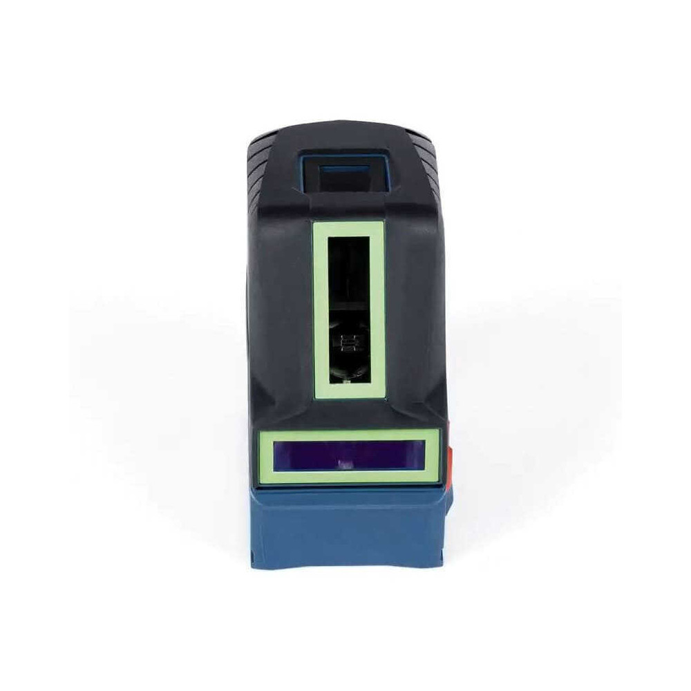 Laser points et lignes vert Bosch 0601066J00