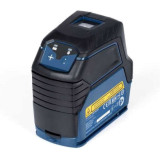 Laser points et lignes vert Bosch 0601066J00
