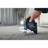 Laser points et lignes vert Bosch 0601066J00