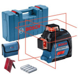 Laser lignes 360° Bosch GLL 3-80 0601063S00