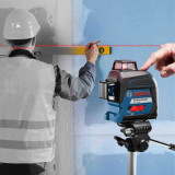 Laser lignes 360° Bosch GLL 3-80 0601063S00