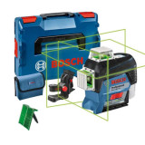 Laser lignes Bosch GLL 3-80 CG 0601063T00