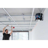 Laser points et lignes Bosch GCL 2-50 C 0601066G08