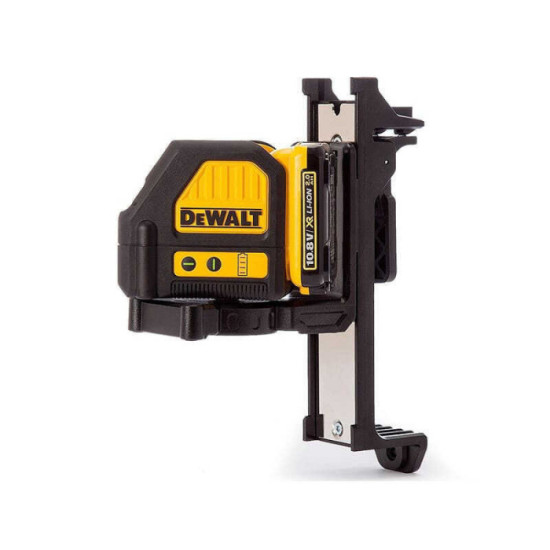 Laser de chantier DeWalt DCE088D1G 50 m IP65