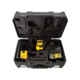 Laser de chantier DeWalt DCE088D1G 50 m IP65
