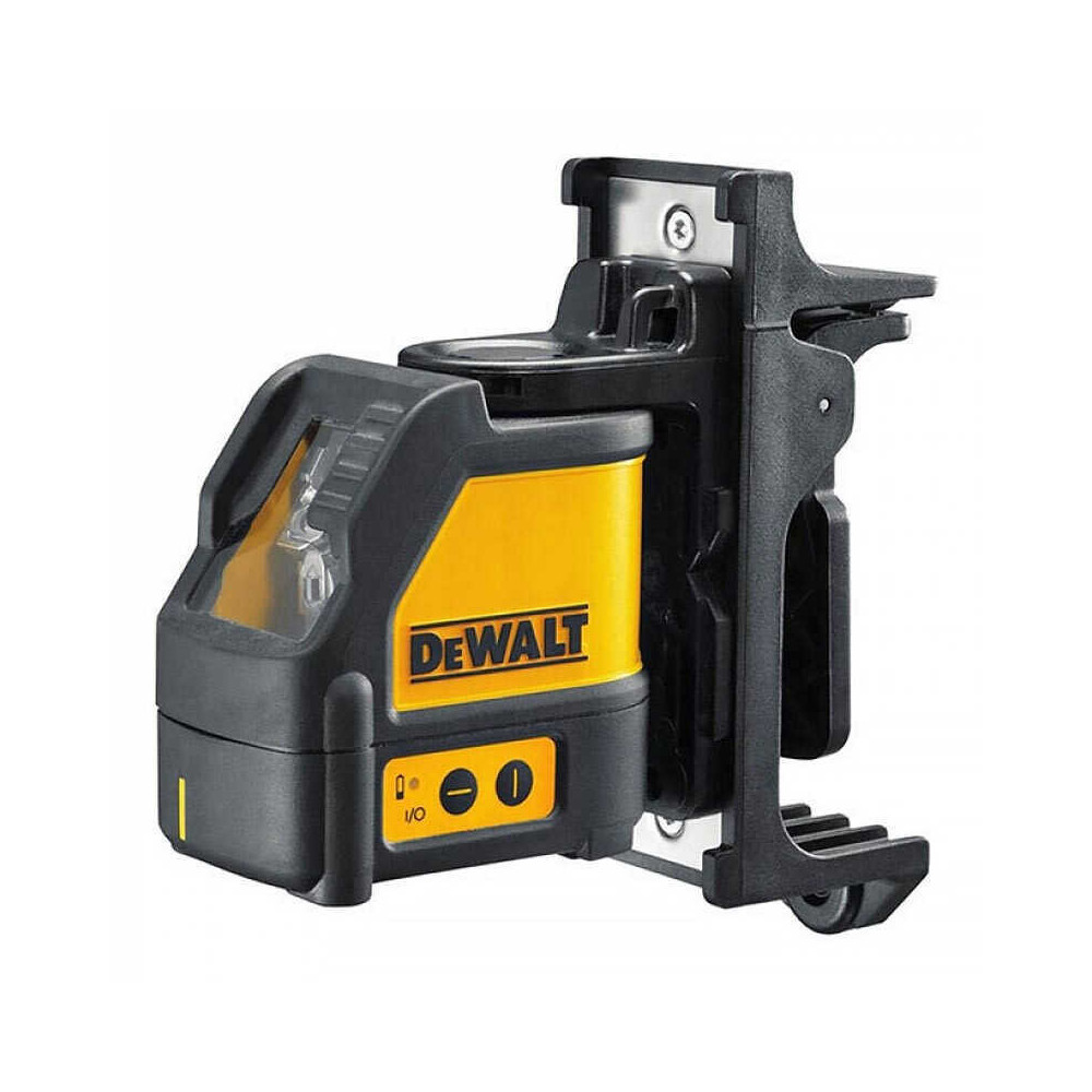 Niveau laser croix DeWalt DW088K-XJ rouge